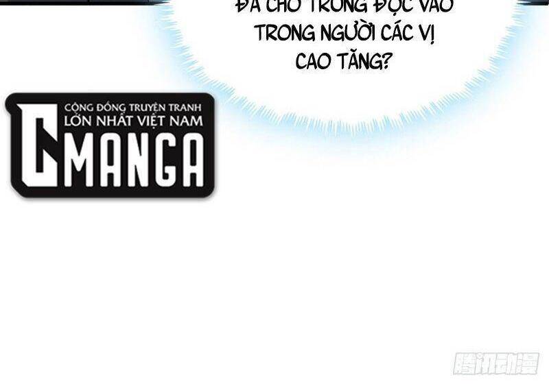 Kiếm Tu Imba Nhất Quả Đất chapter 99 - Trang 6