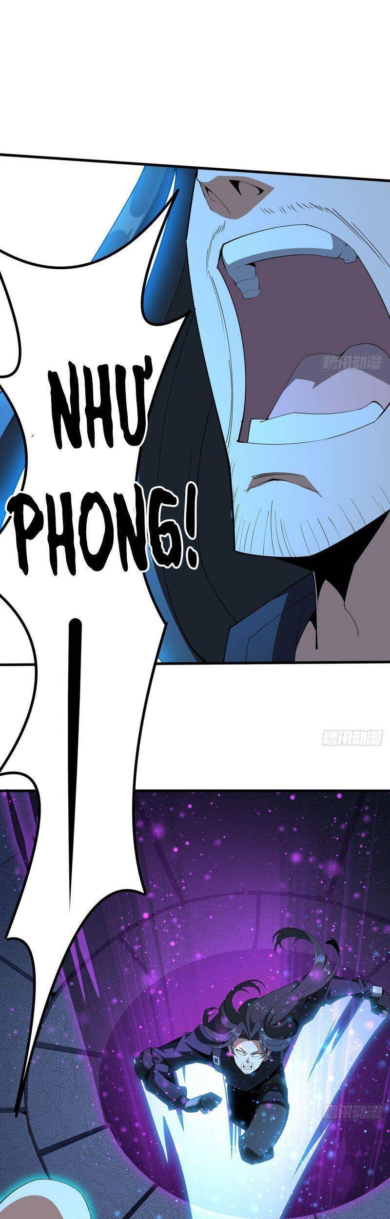 Kiếm Tu Imba Nhất Quả Đất chapter 99 - Trang 7
