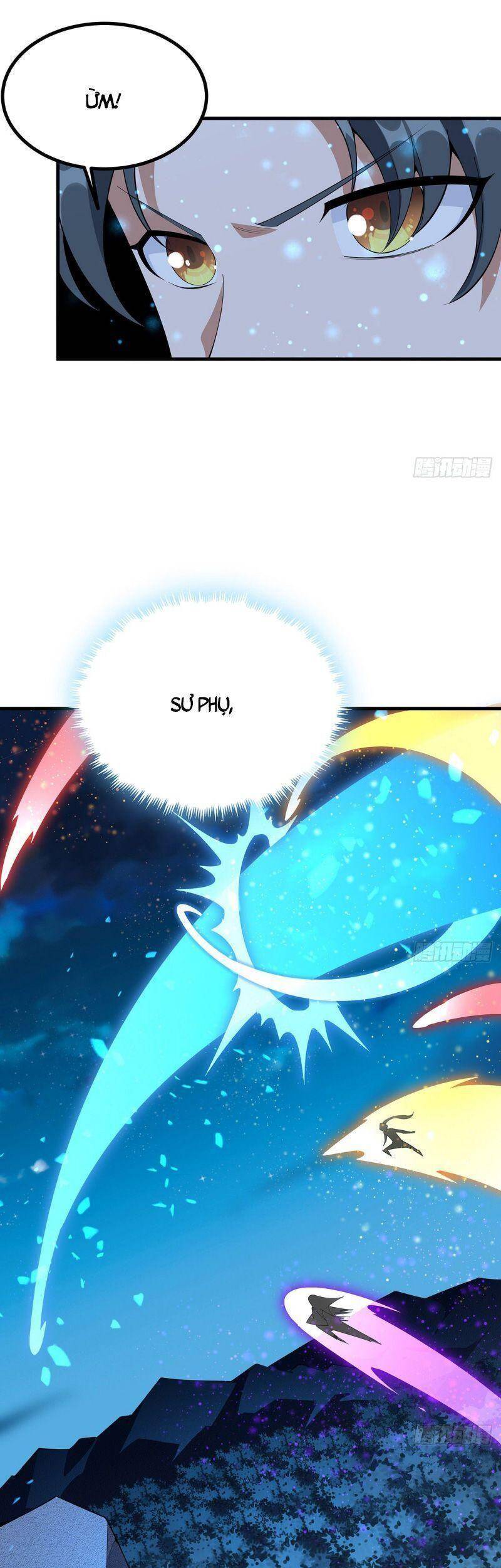 Kiếm Tu Imba Nhất Quả Đất chapter 100 - Trang 11