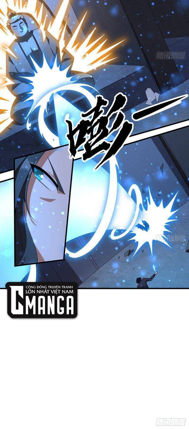 Kiếm Tu Imba Nhất Quả Đất chapter 100 - Trang 18