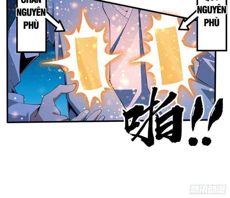 Kiếm Tu Imba Nhất Quả Đất chapter 100 - Trang 6