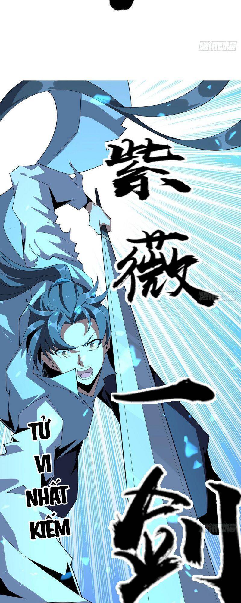 Kiếm Tu Imba Nhất Quả Đất chapter 103 - Trang 14