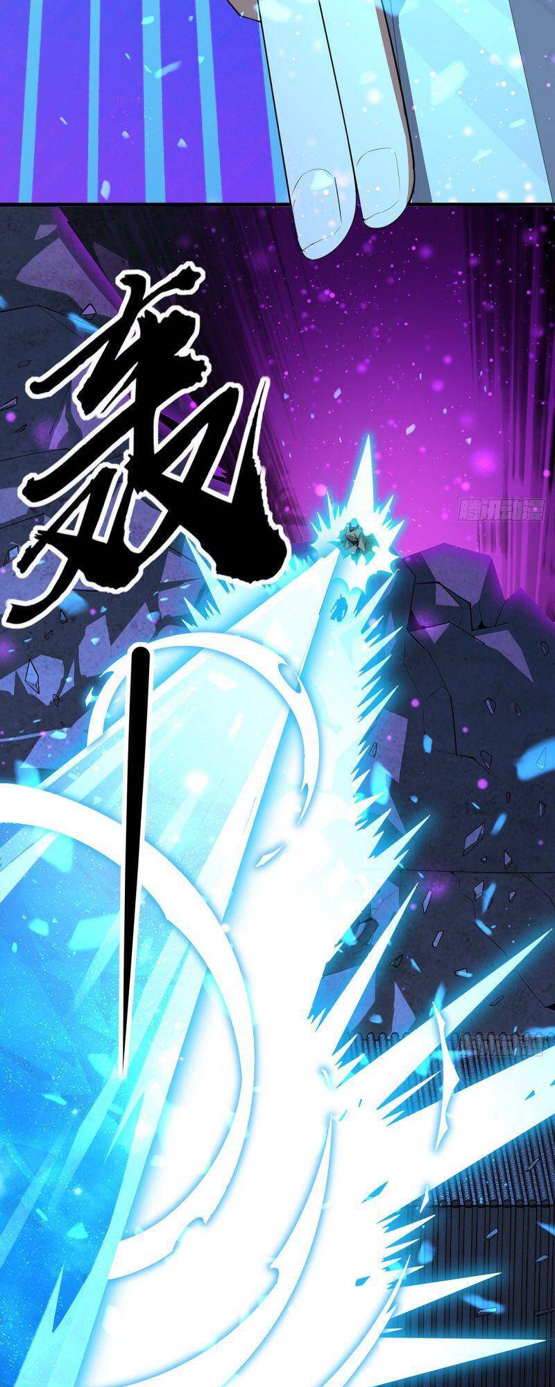 Kiếm Tu Imba Nhất Quả Đất chapter 103 - Trang 16