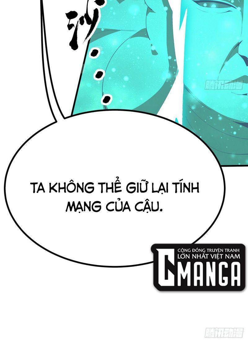 Kiếm Tu Imba Nhất Quả Đất chapter 103 - Trang 20