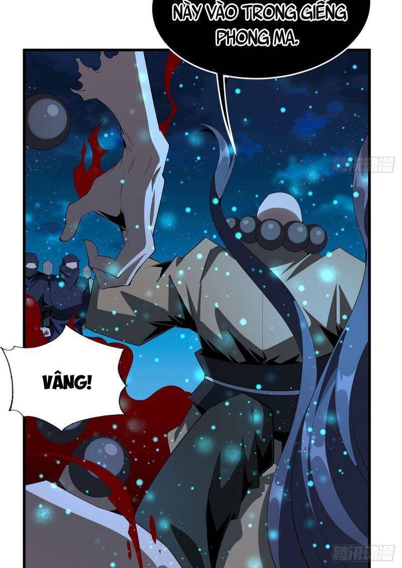 Kiếm Tu Imba Nhất Quả Đất chapter 103 - Trang 2
