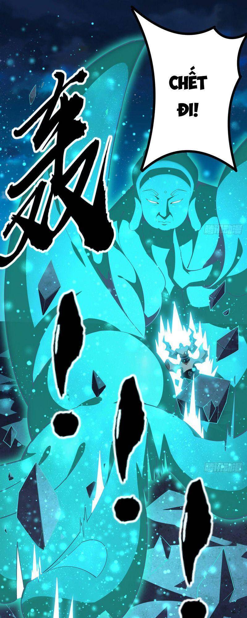 Kiếm Tu Imba Nhất Quả Đất chapter 103 - Trang 21