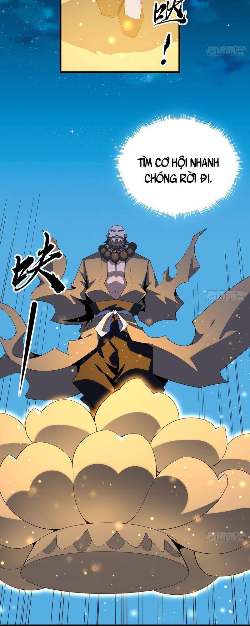 Kiếm Tu Imba Nhất Quả Đất chapter 103 - Trang 27