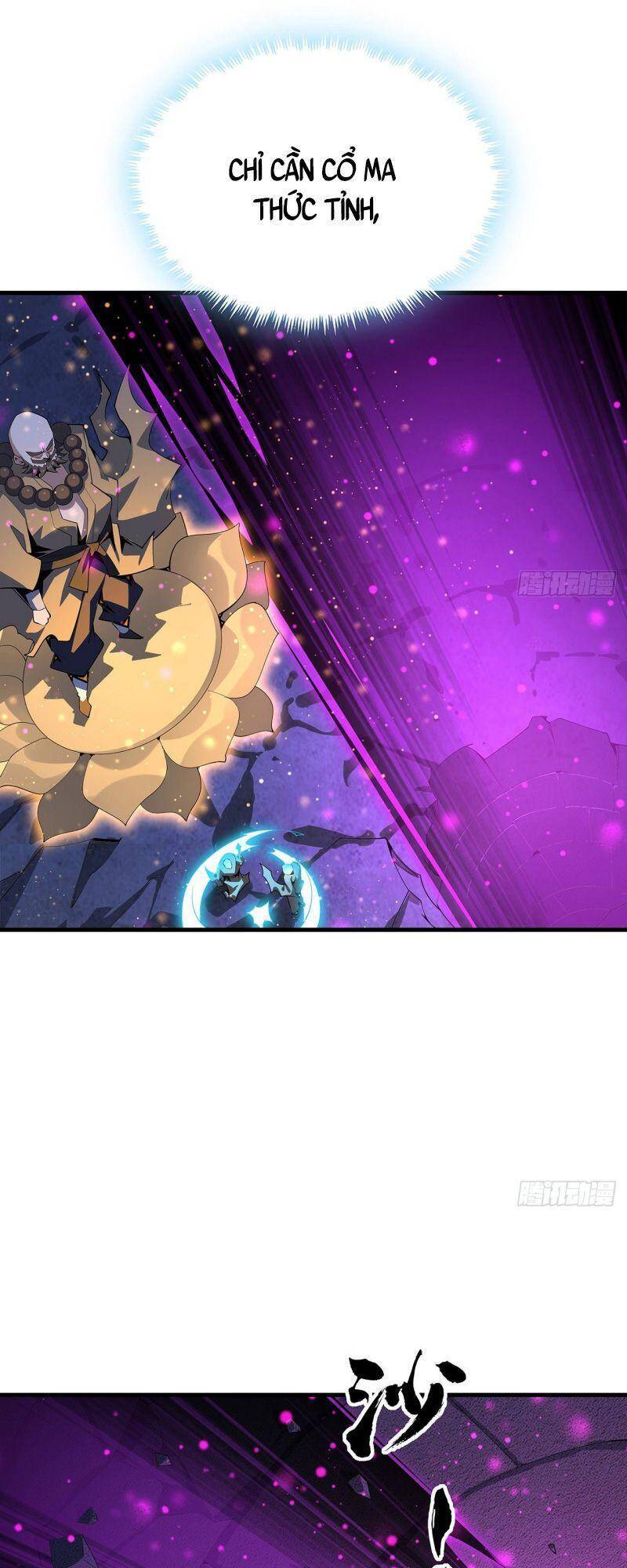 Kiếm Tu Imba Nhất Quả Đất chapter 103 - Trang 29