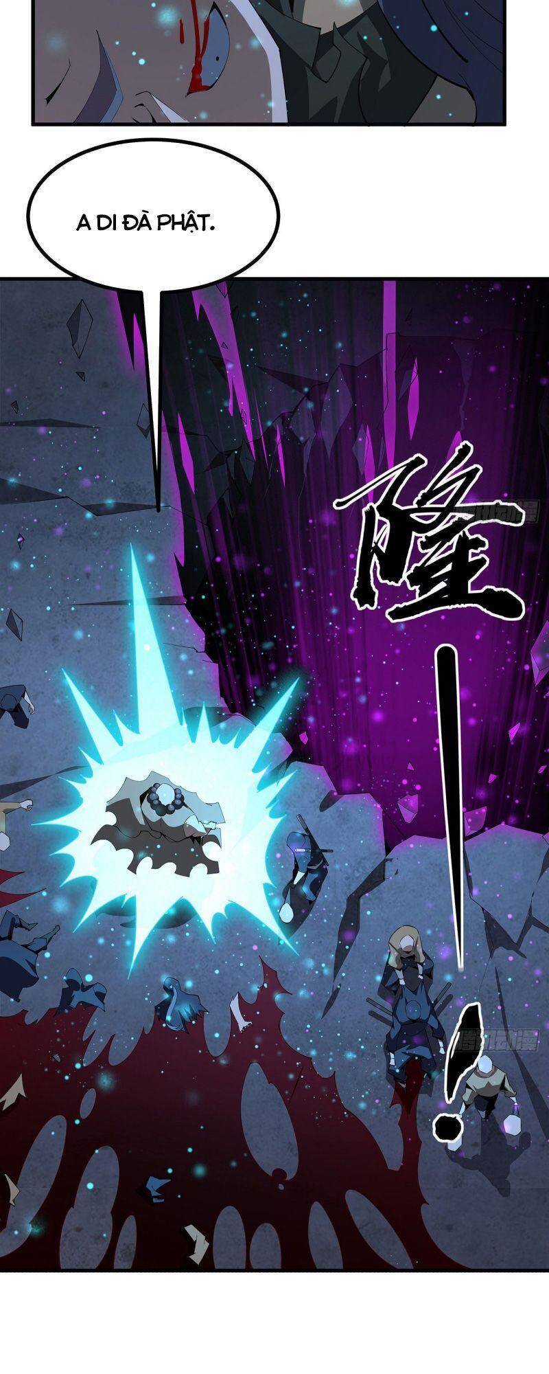 Kiếm Tu Imba Nhất Quả Đất chapter 103 - Trang 3
