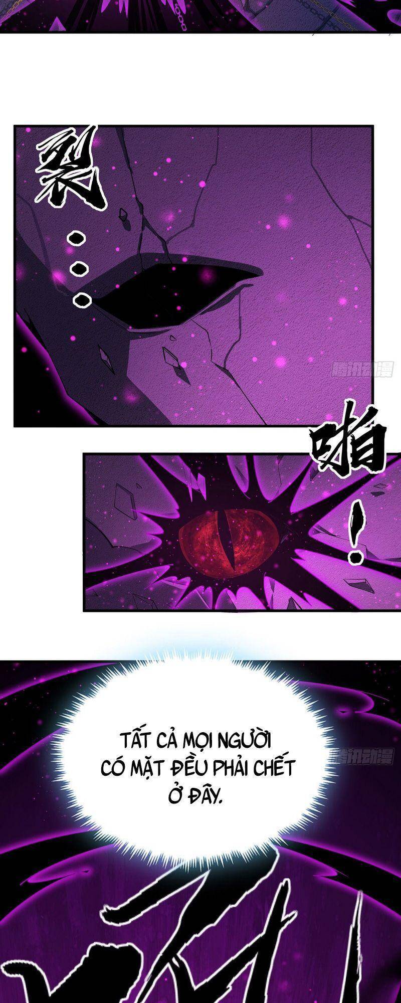 Kiếm Tu Imba Nhất Quả Đất chapter 103 - Trang 31
