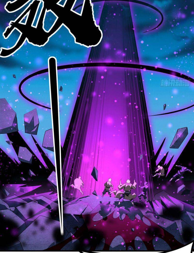 Kiếm Tu Imba Nhất Quả Đất chapter 103 - Trang 8
