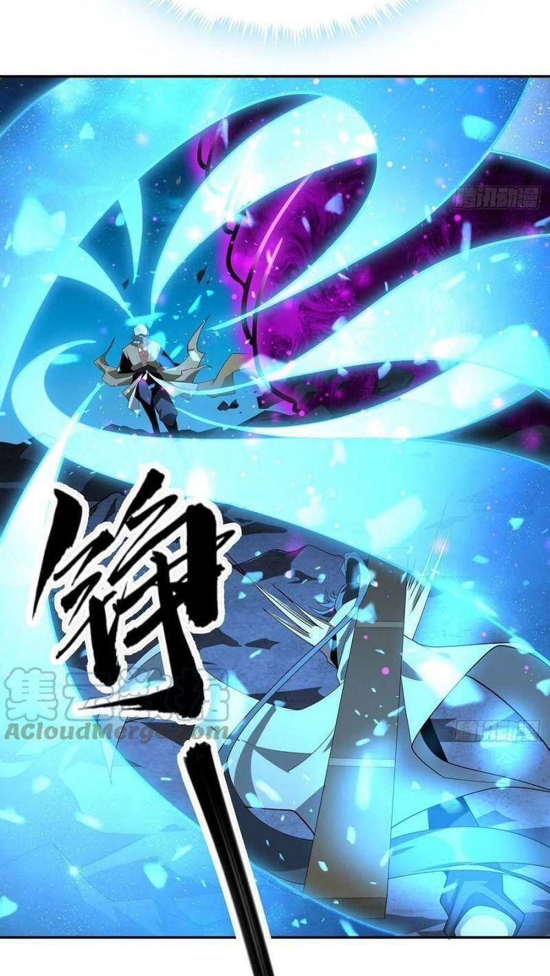 Kiếm Tu Imba Nhất Quả Đất chapter 104 - Trang 14