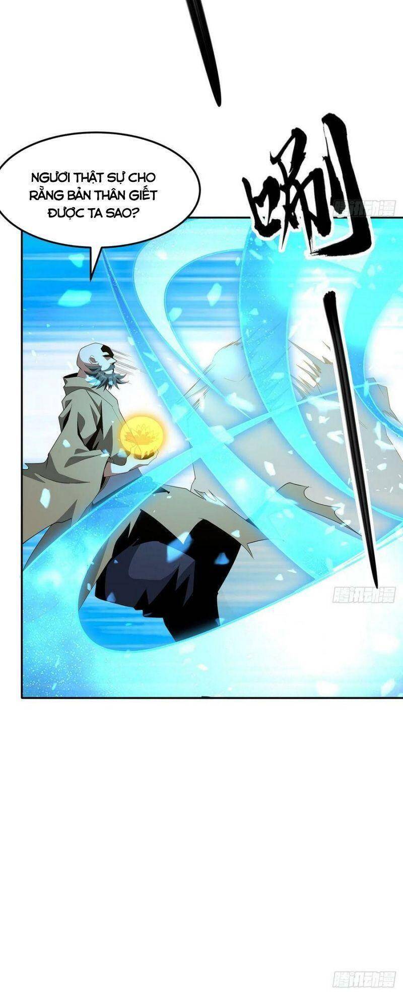 Kiếm Tu Imba Nhất Quả Đất chapter 104 - Trang 15