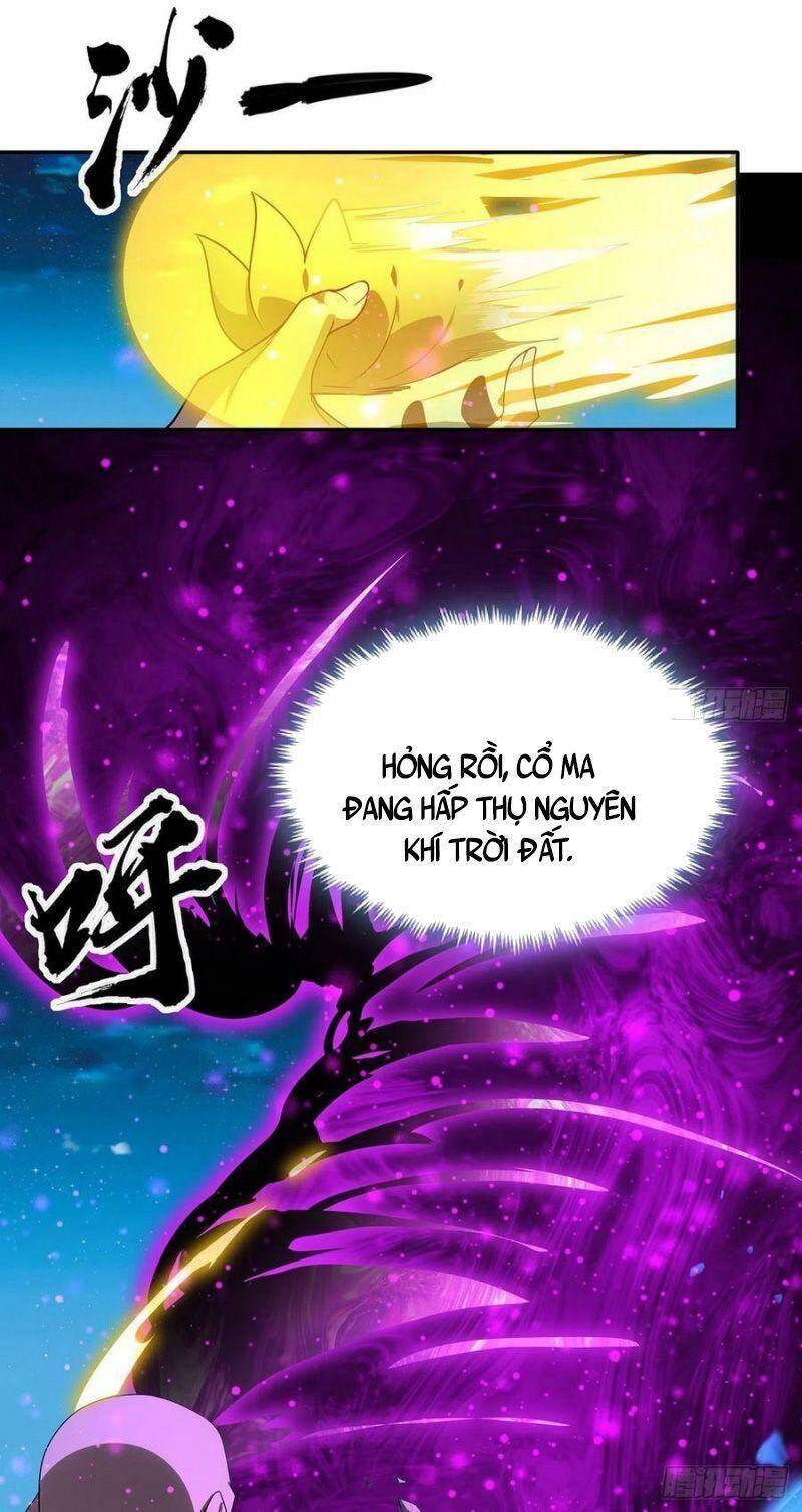 Kiếm Tu Imba Nhất Quả Đất chapter 104 - Trang 16
