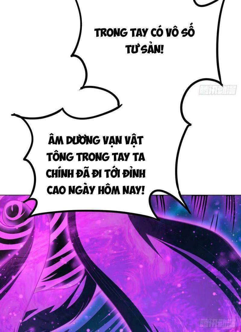 Kiếm Tu Imba Nhất Quả Đất chapter 104 - Trang 20