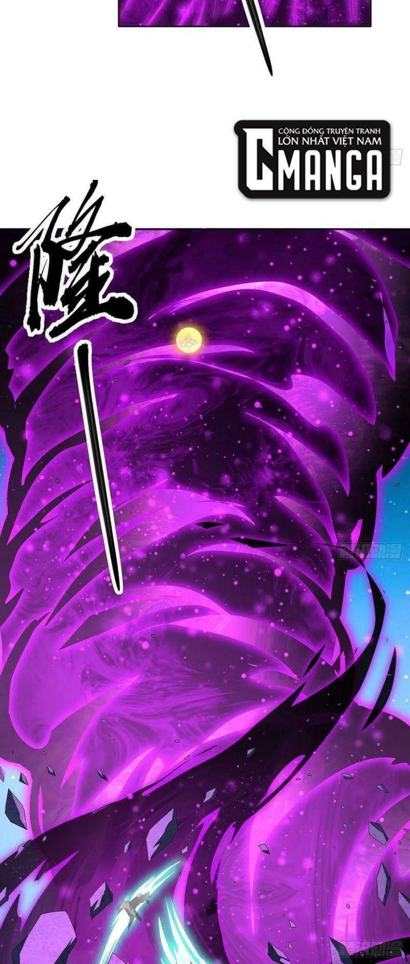 Kiếm Tu Imba Nhất Quả Đất chapter 104 - Trang 2