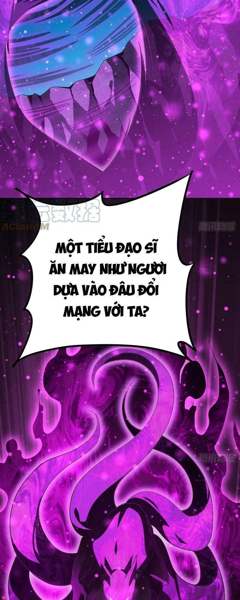 Kiếm Tu Imba Nhất Quả Đất chapter 104 - Trang 21