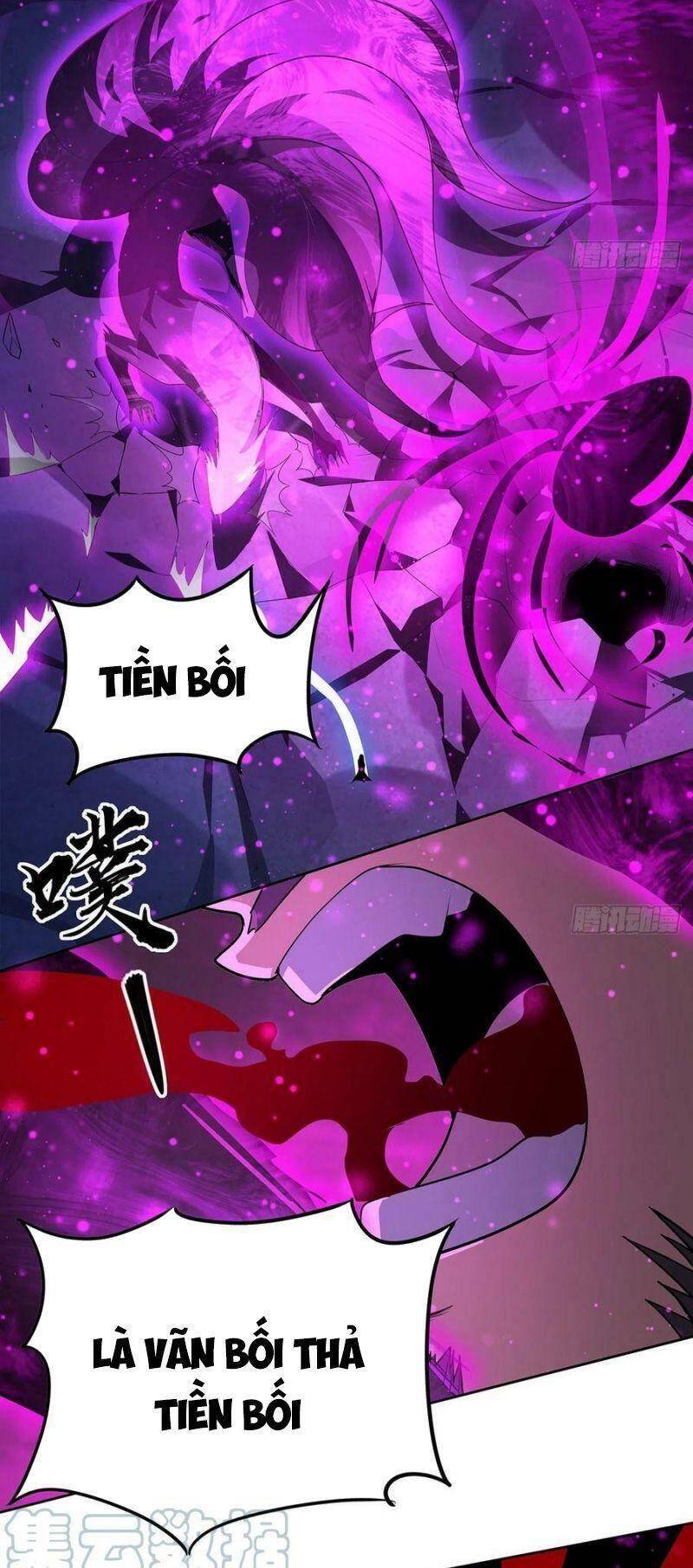 Kiếm Tu Imba Nhất Quả Đất chapter 104 - Trang 27