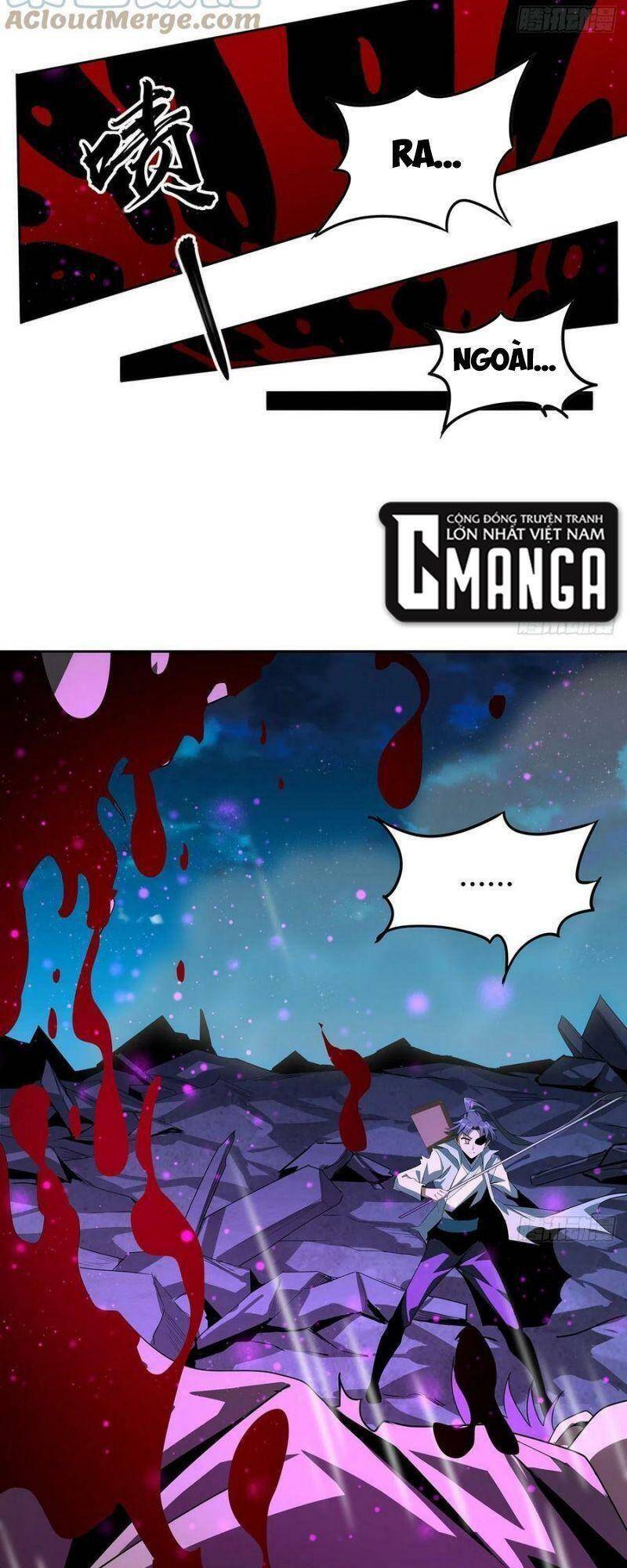 Kiếm Tu Imba Nhất Quả Đất chapter 104 - Trang 28
