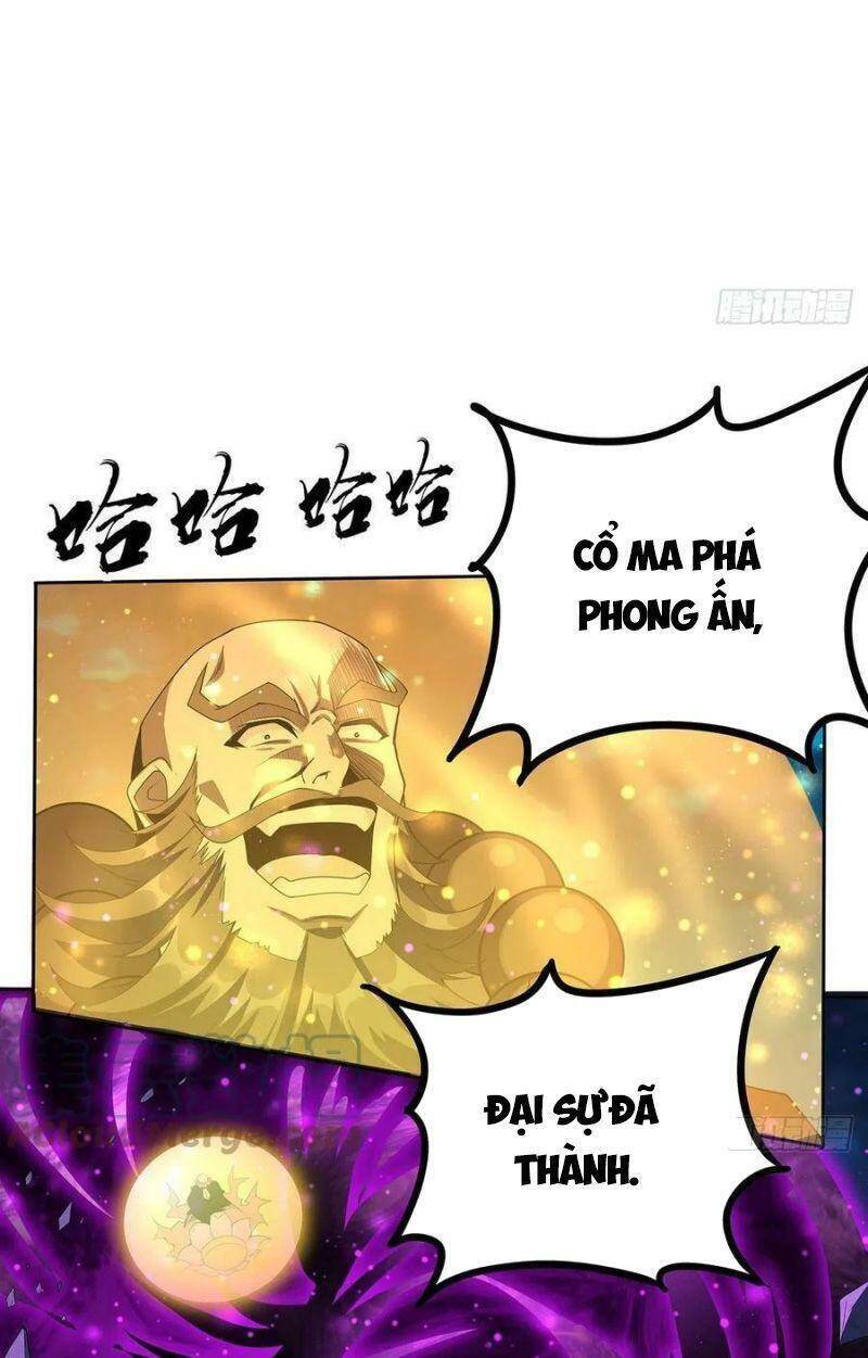 Kiếm Tu Imba Nhất Quả Đất chapter 104 - Trang 4