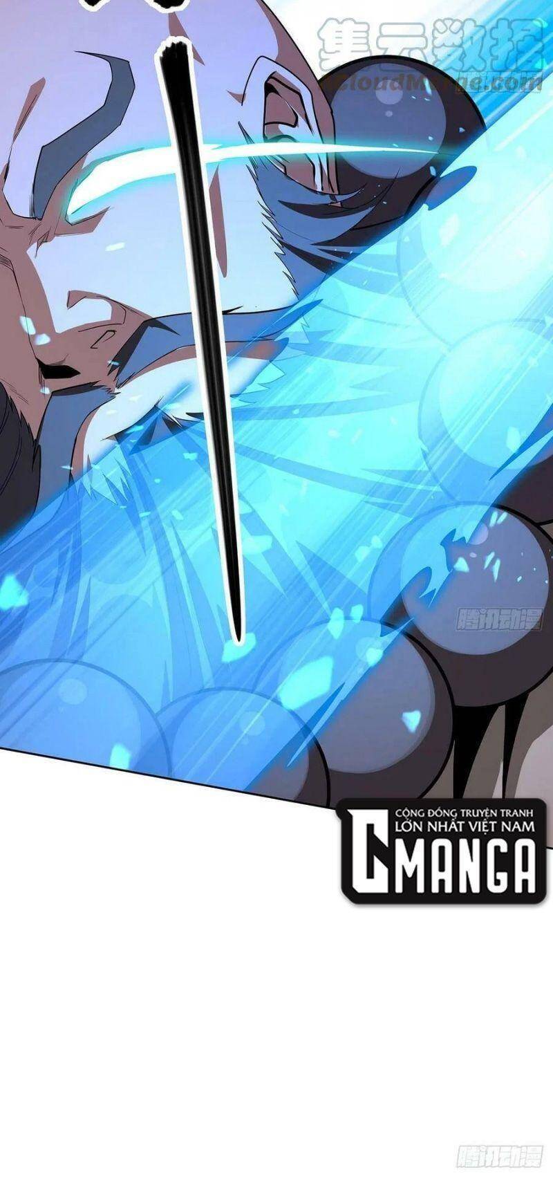 Kiếm Tu Imba Nhất Quả Đất chapter 104 - Trang 6
