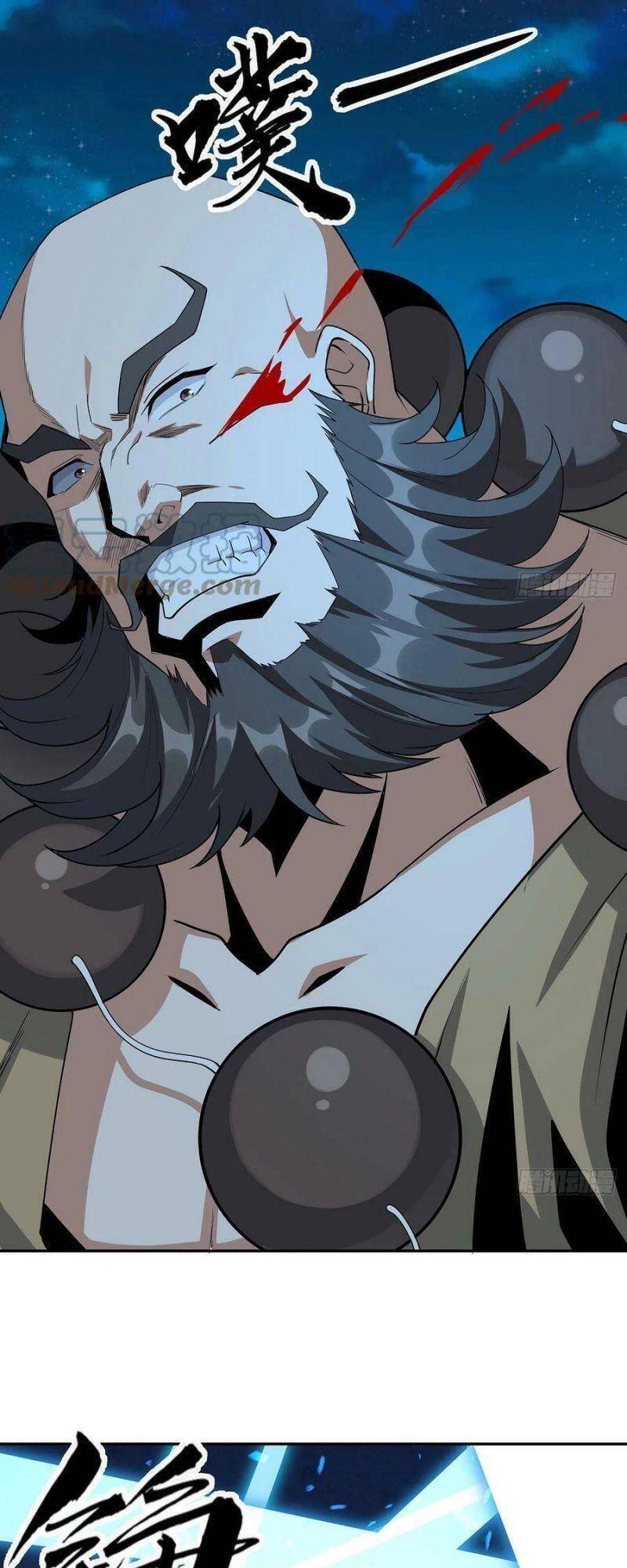 Kiếm Tu Imba Nhất Quả Đất chapter 104 - Trang 7