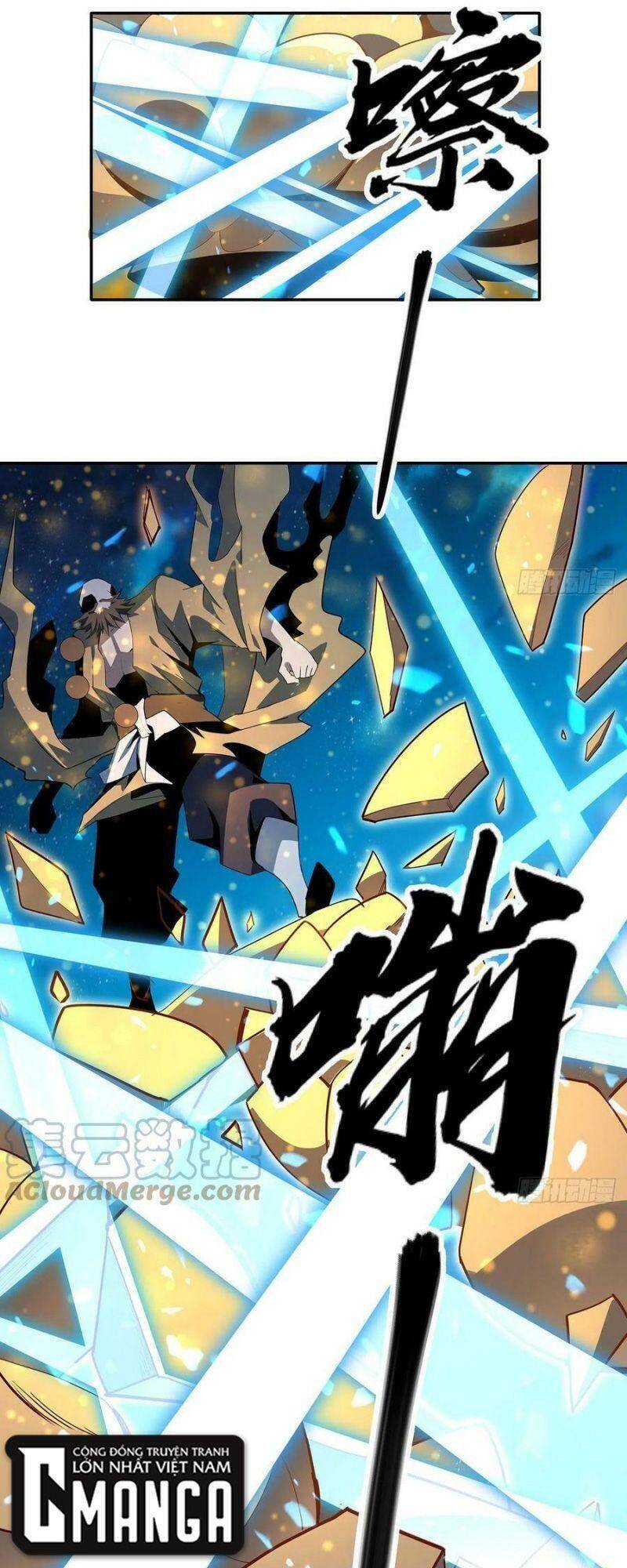 Kiếm Tu Imba Nhất Quả Đất chapter 104 - Trang 9