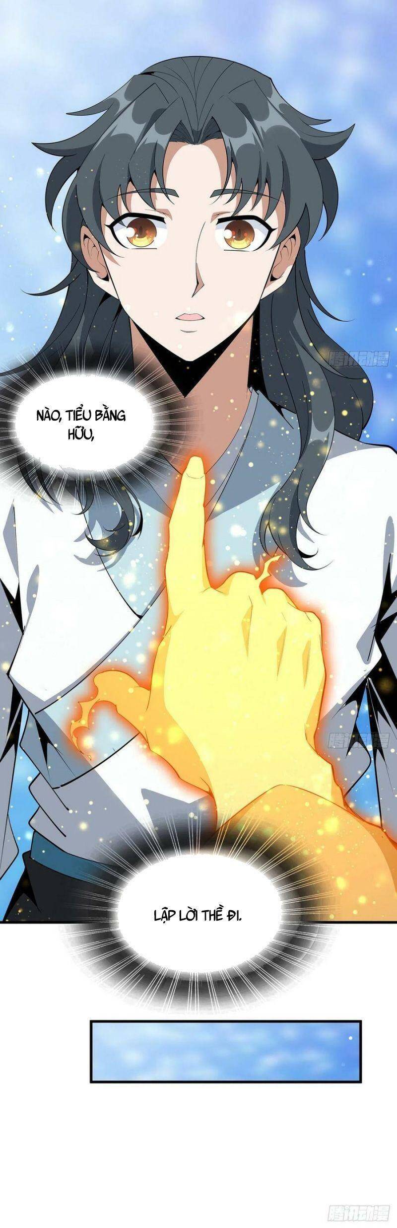 Kiếm Tu Imba Nhất Quả Đất chapter 105 - Trang 13