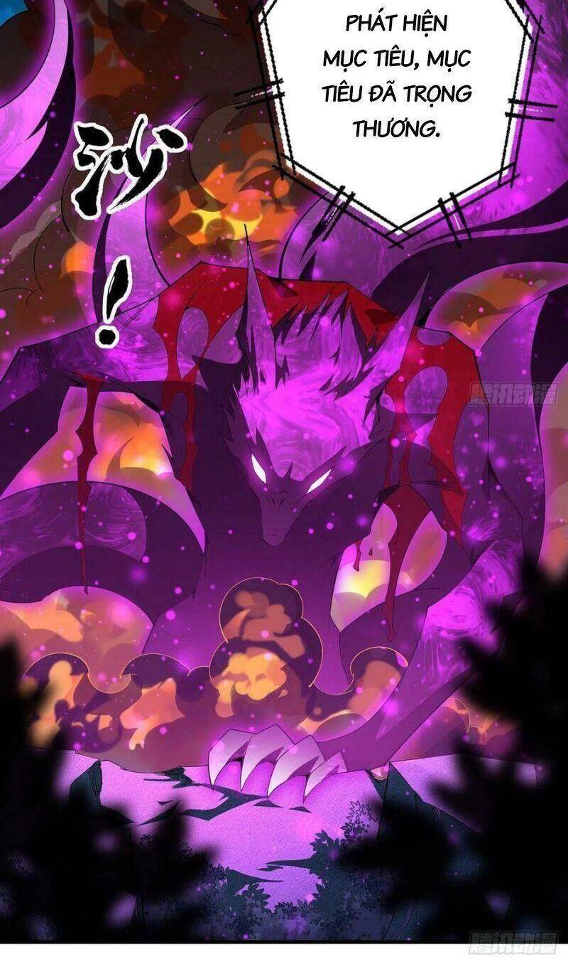 Kiếm Tu Imba Nhất Quả Đất chapter 105 - Trang 15