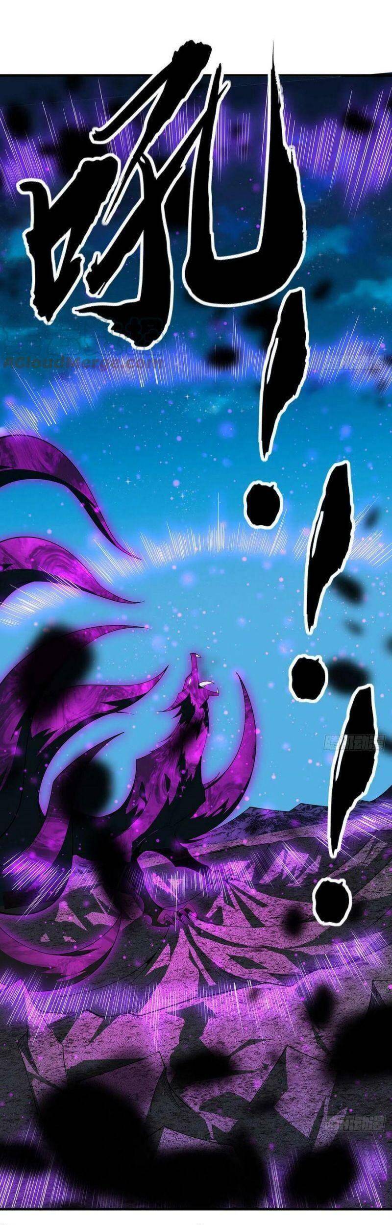 Kiếm Tu Imba Nhất Quả Đất chapter 105 - Trang 20
