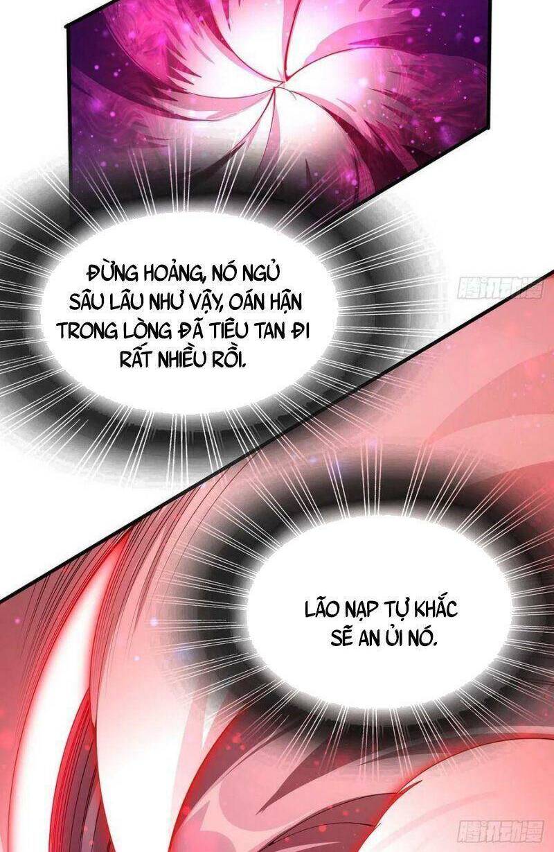 Kiếm Tu Imba Nhất Quả Đất chapter 105 - Trang 27