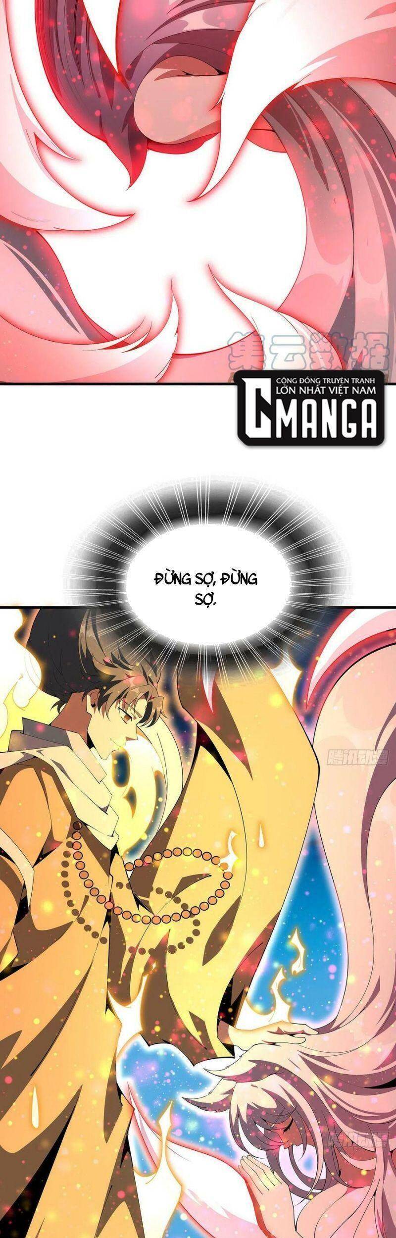 Kiếm Tu Imba Nhất Quả Đất chapter 105 - Trang 28