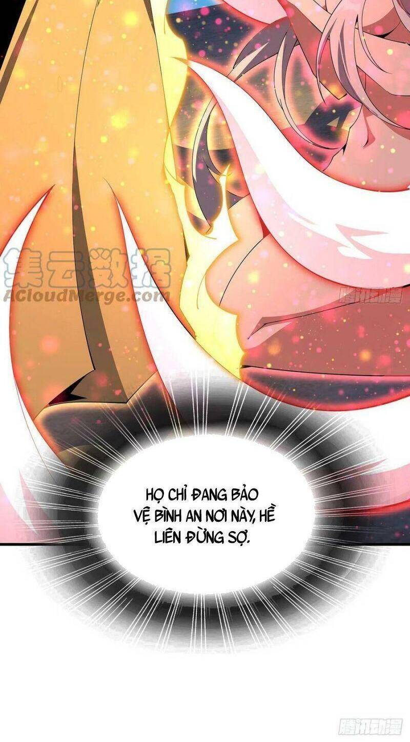 Kiếm Tu Imba Nhất Quả Đất chapter 105 - Trang 29