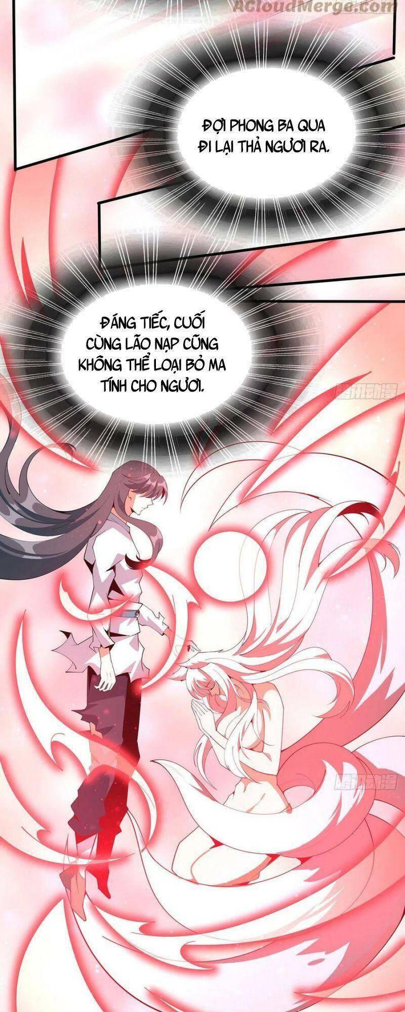 Kiếm Tu Imba Nhất Quả Đất chapter 106 - Trang 15