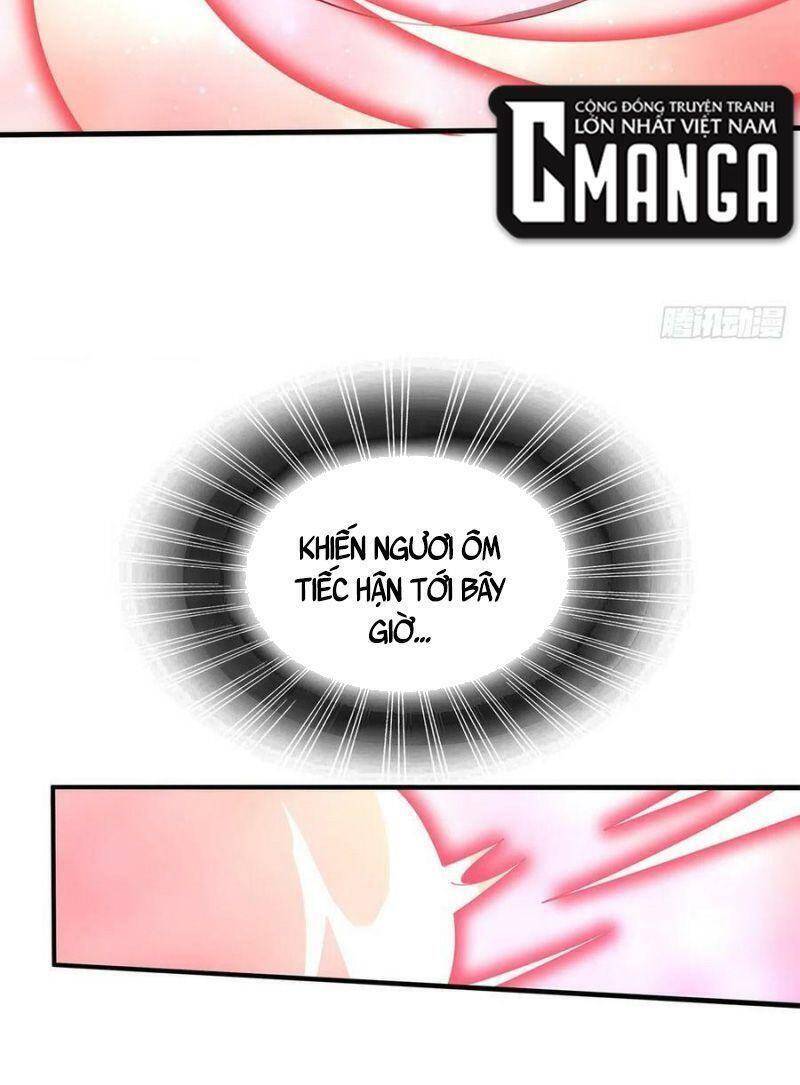 Kiếm Tu Imba Nhất Quả Đất chapter 106 - Trang 16