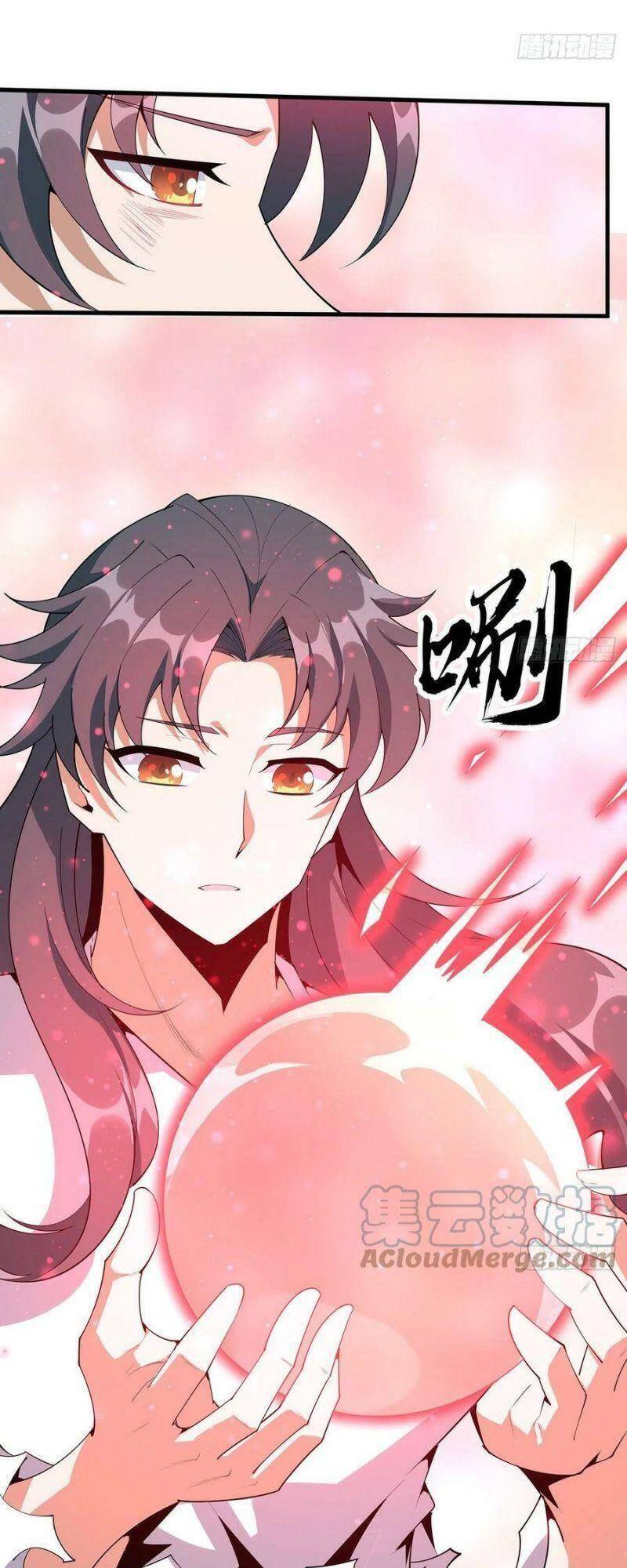 Kiếm Tu Imba Nhất Quả Đất chapter 106 - Trang 17