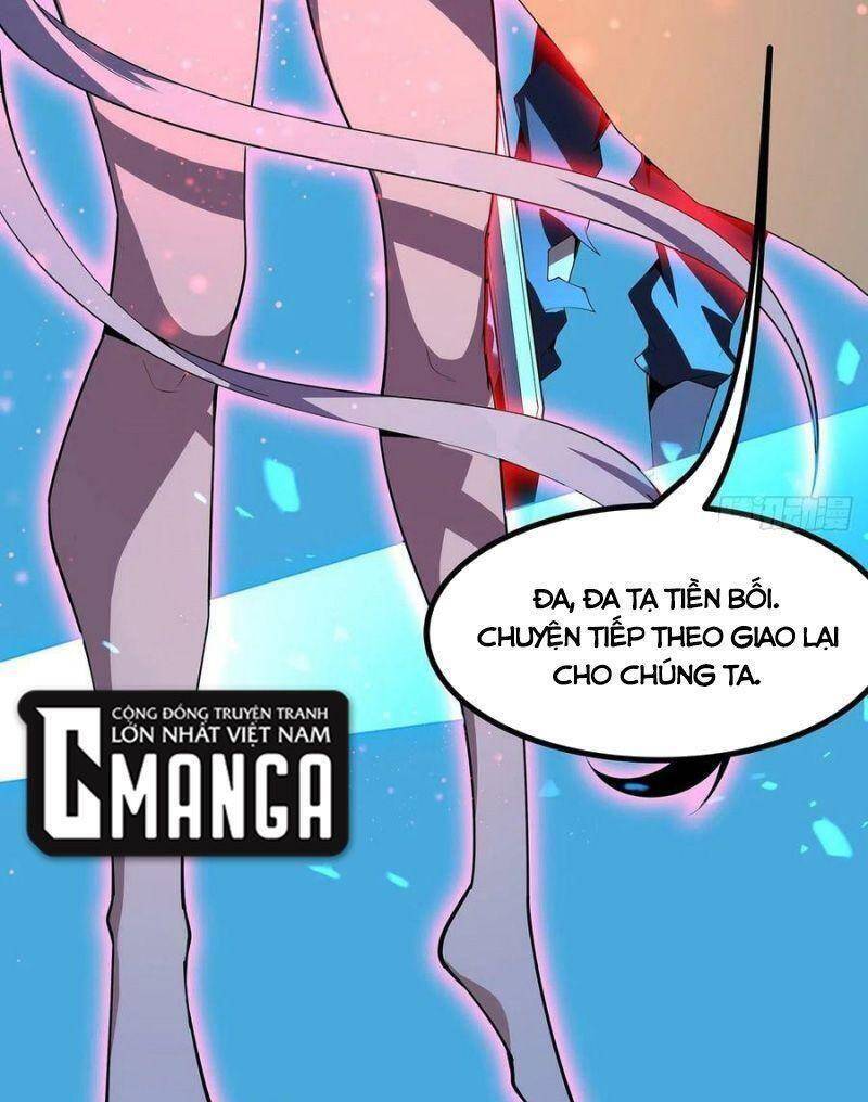 Kiếm Tu Imba Nhất Quả Đất chapter 106 - Trang 27