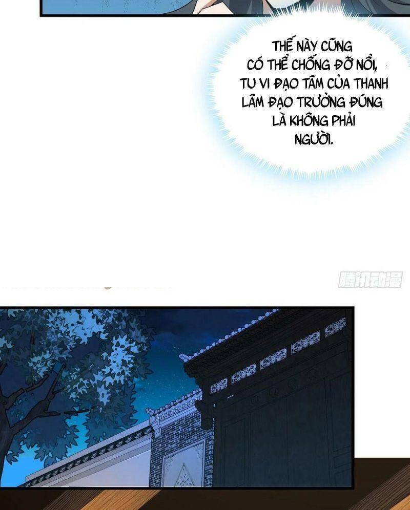 Kiếm Tu Imba Nhất Quả Đất chapter 106 - Trang 29