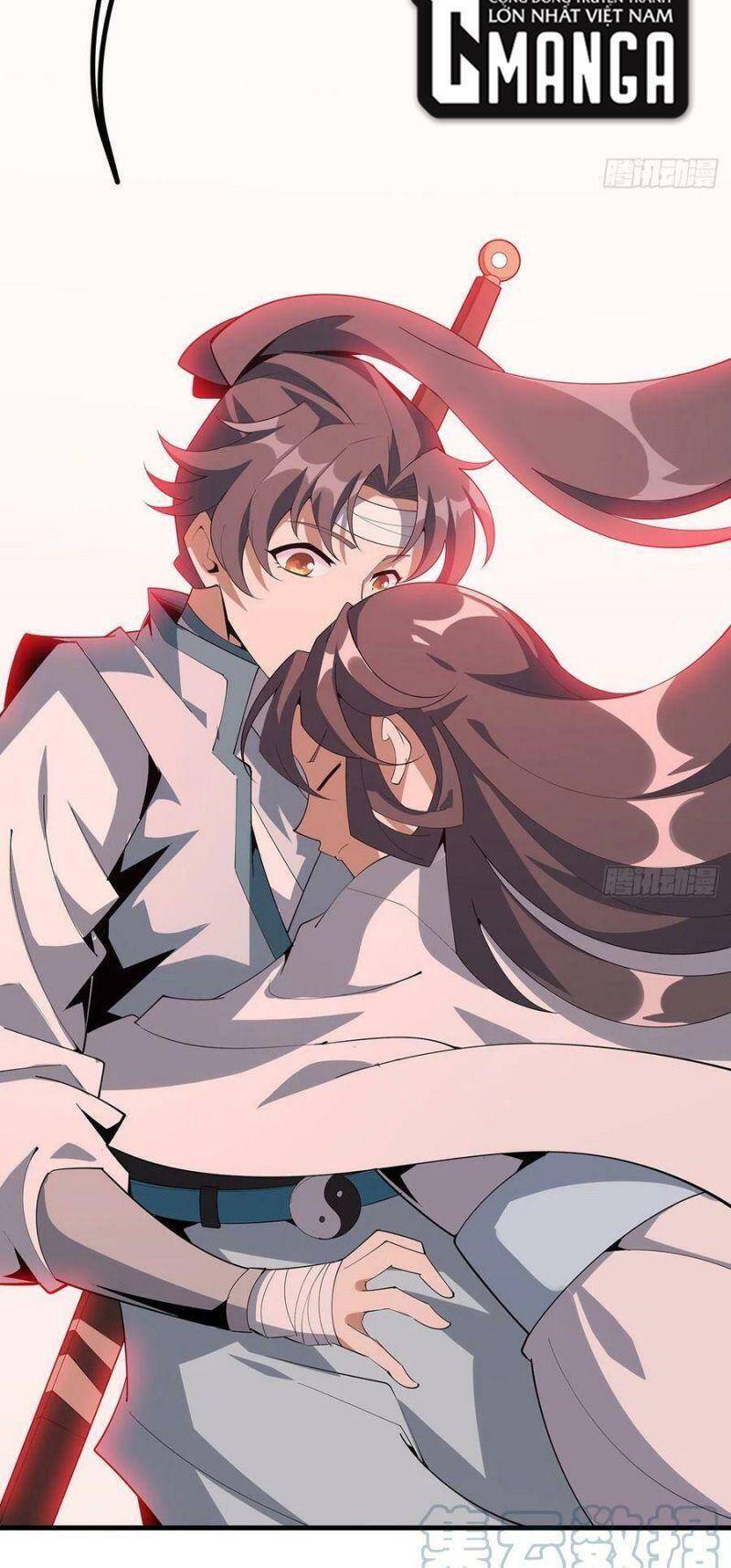 Kiếm Tu Imba Nhất Quả Đất chapter 106 - Trang 33