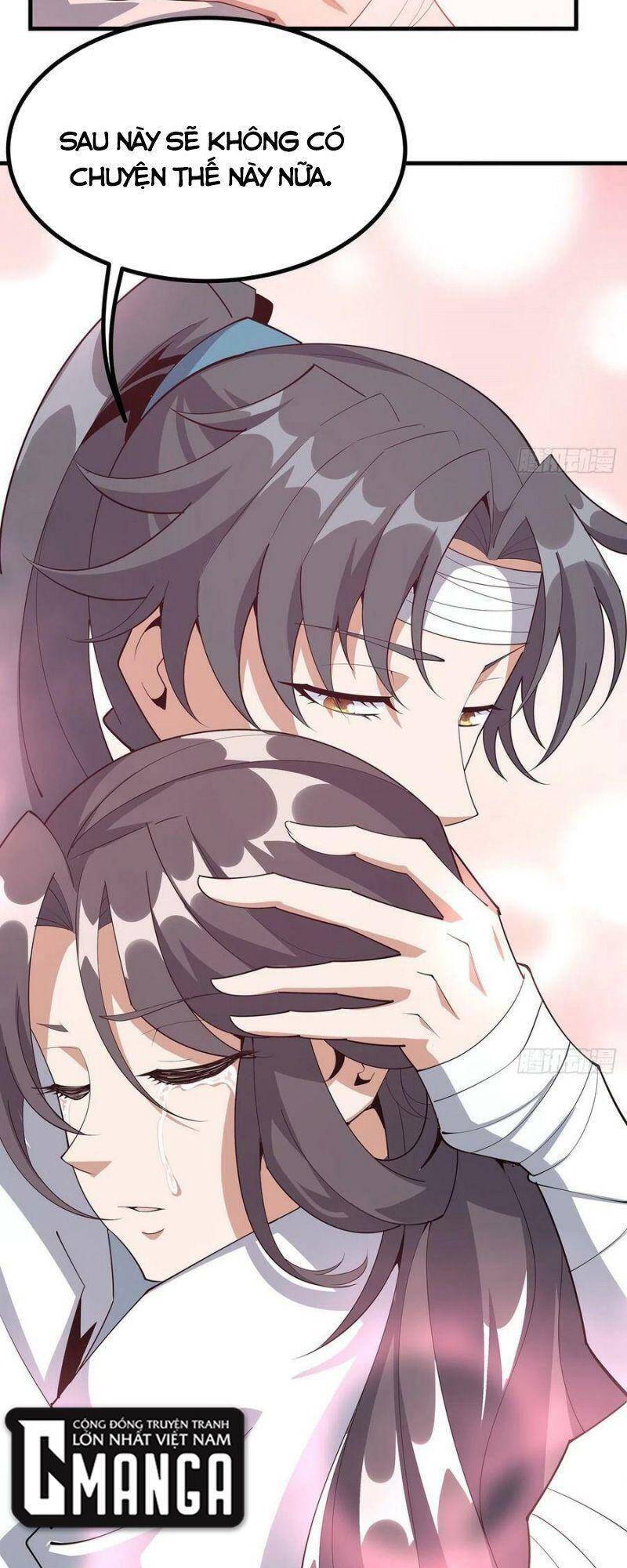 Kiếm Tu Imba Nhất Quả Đất chapter 106 - Trang 36
