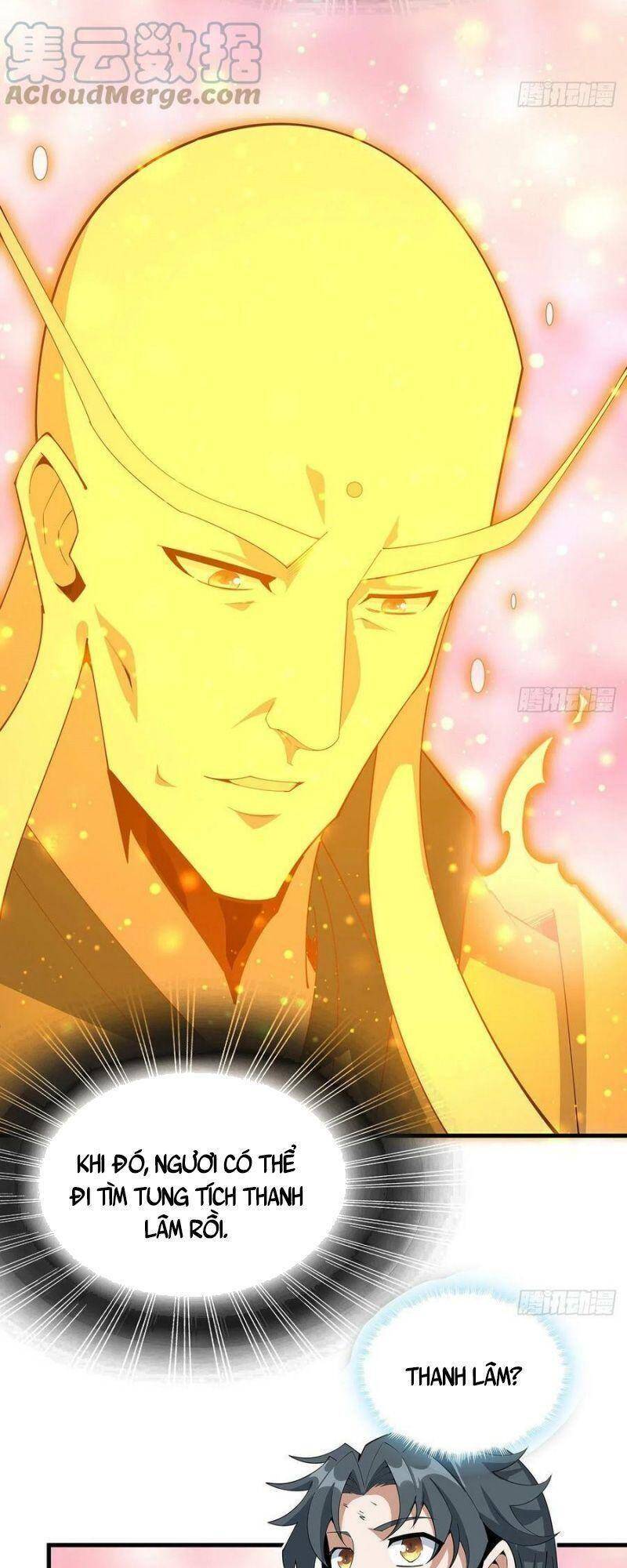Kiếm Tu Imba Nhất Quả Đất chapter 106 - Trang 9