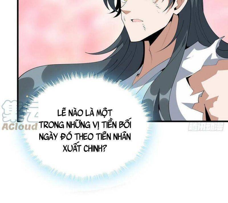 Kiếm Tu Imba Nhất Quả Đất chapter 106 - Trang 10