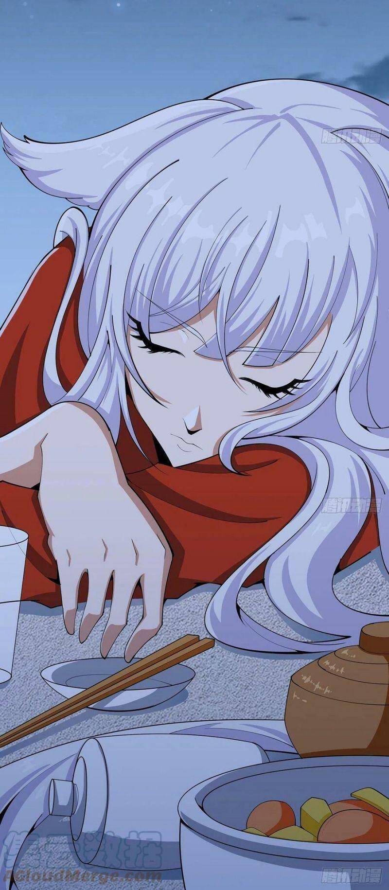 Kiếm Tu Imba Nhất Quả Đất chapter 108 - Trang 12