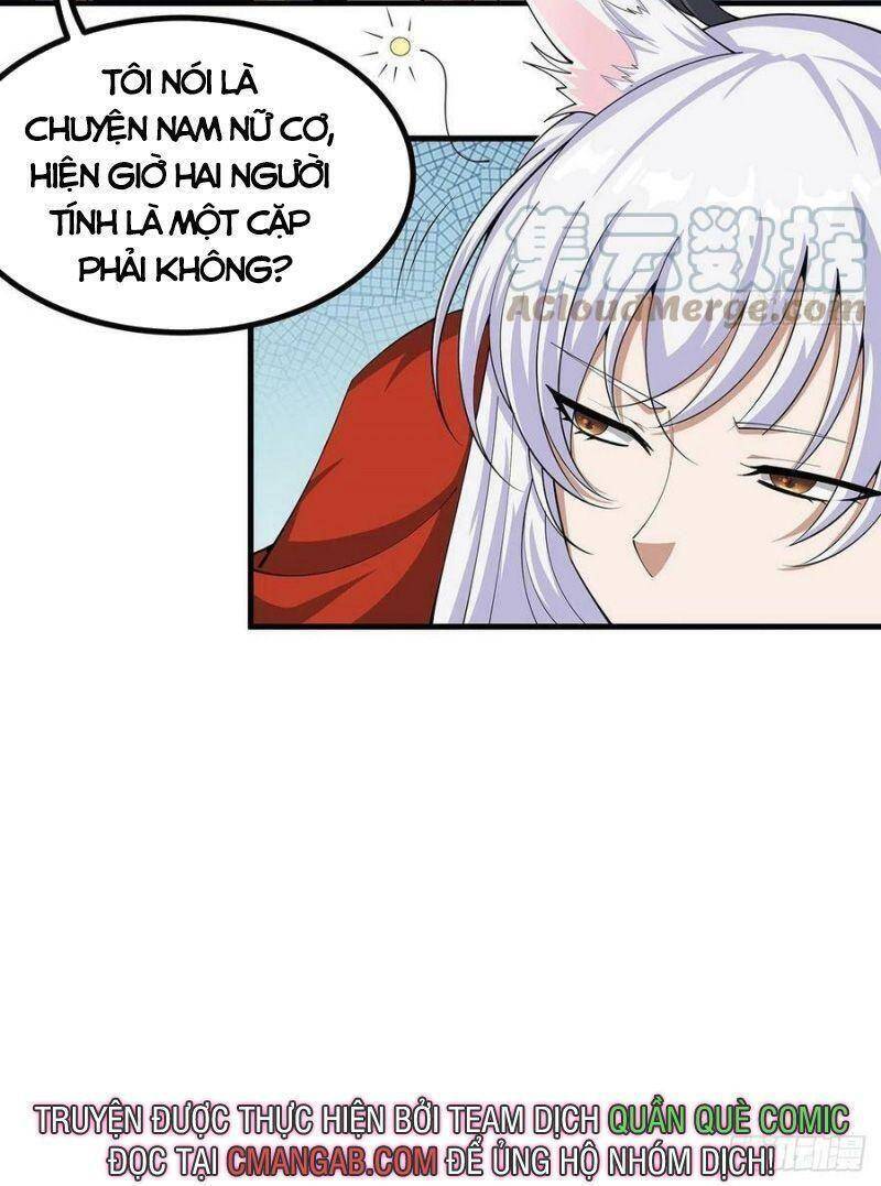Kiếm Tu Imba Nhất Quả Đất chapter 108 - Trang 14