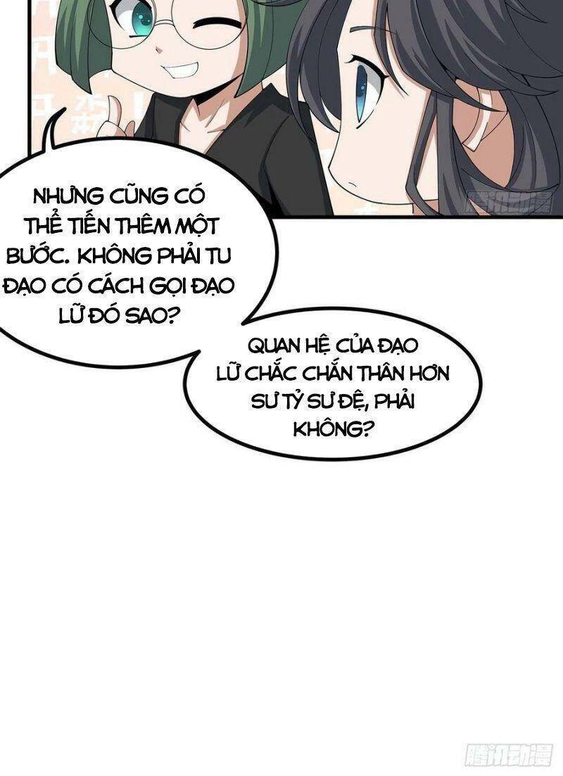 Kiếm Tu Imba Nhất Quả Đất chapter 108 - Trang 16