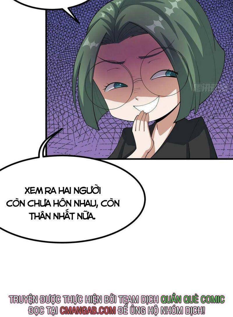 Kiếm Tu Imba Nhất Quả Đất chapter 108 - Trang 18