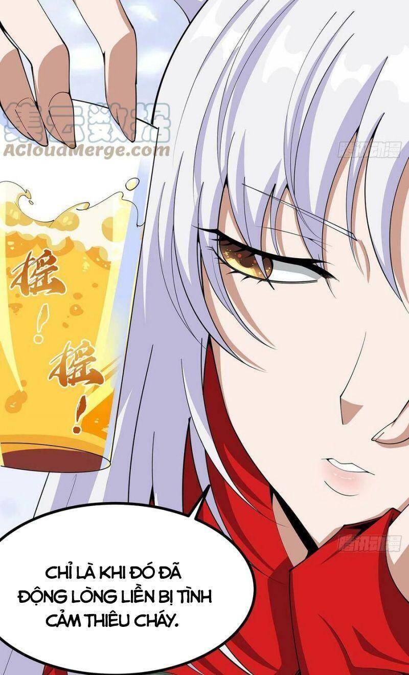 Kiếm Tu Imba Nhất Quả Đất chapter 108 - Trang 20