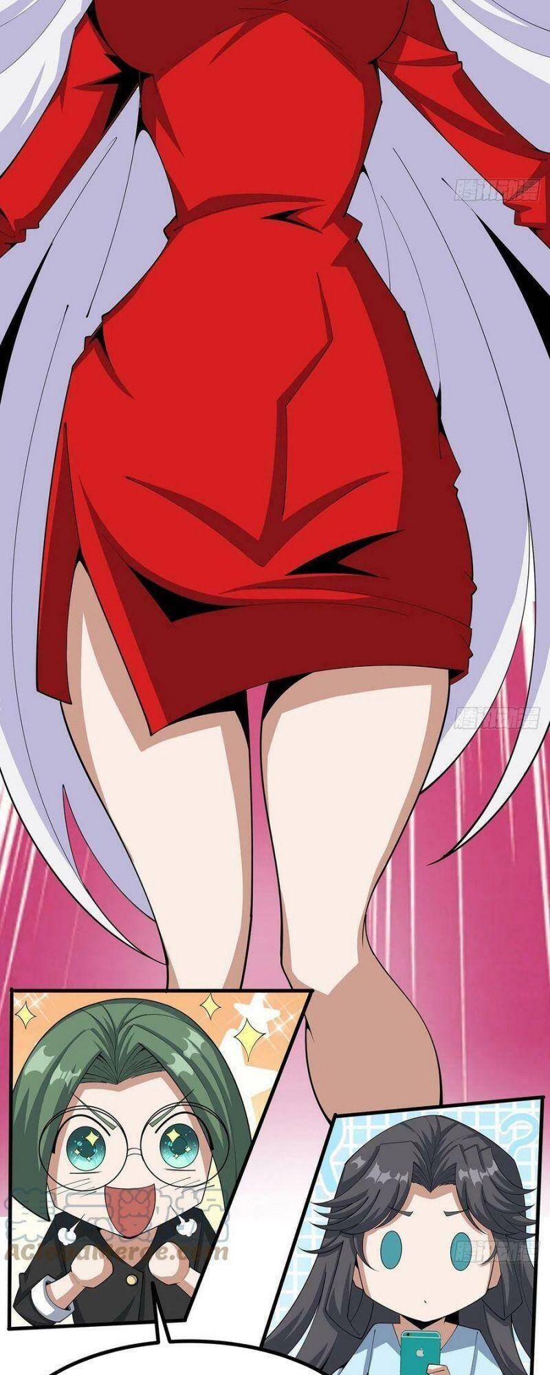 Kiếm Tu Imba Nhất Quả Đất chapter 108 - Trang 24