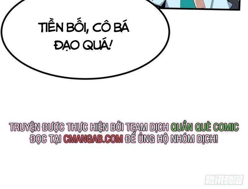 Kiếm Tu Imba Nhất Quả Đất chapter 108 - Trang 25
