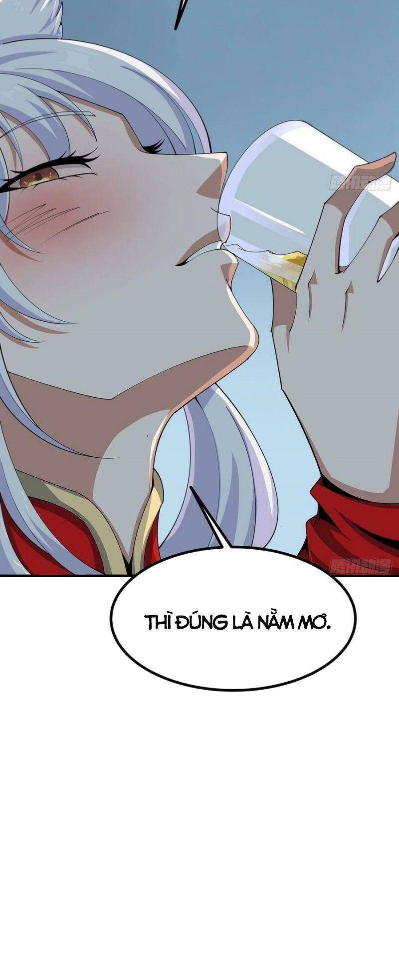 Kiếm Tu Imba Nhất Quả Đất chapter 108 - Trang 27